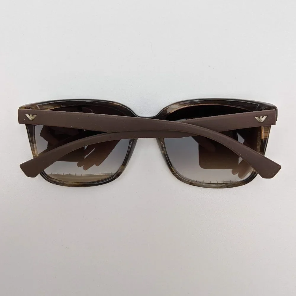 Emporio Armani 10 frame